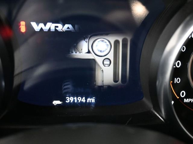 Used 2022 Jeep Wrangler Unlimited Sport S image 17
