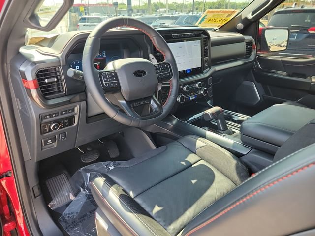 Certified 2024 Ford F150 Raptor AWD/4WD image 20