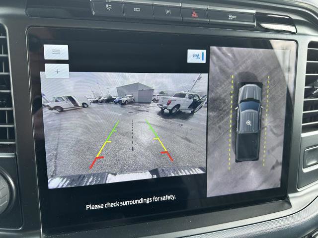 Certified 2023 Ford F150 Limited image 28