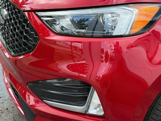 Certified 2024 Ford Edge ST-Line AWD/4WD image 26