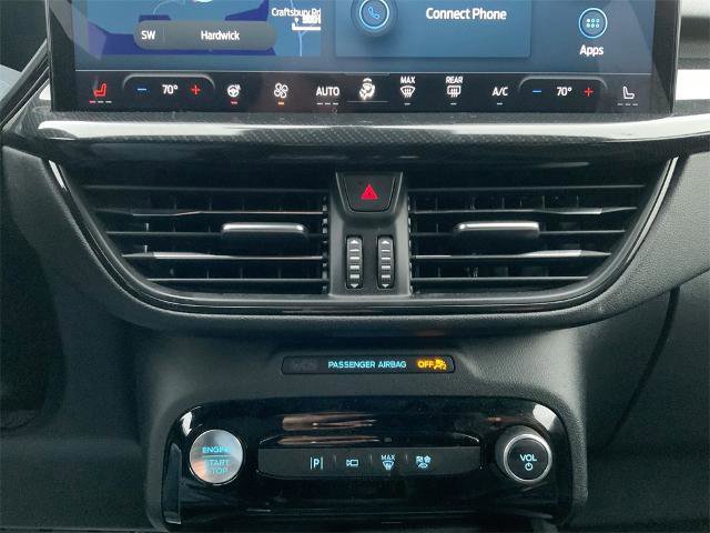 Certified 2023 Ford Escape ST-Line Elite w/ Premium Technology Package image 19