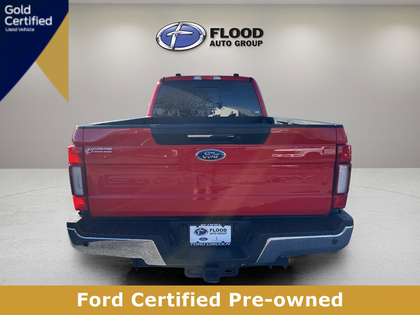 Certified 2022 Ford F350 Lariat w/ Lariat Ultimate Package image 6