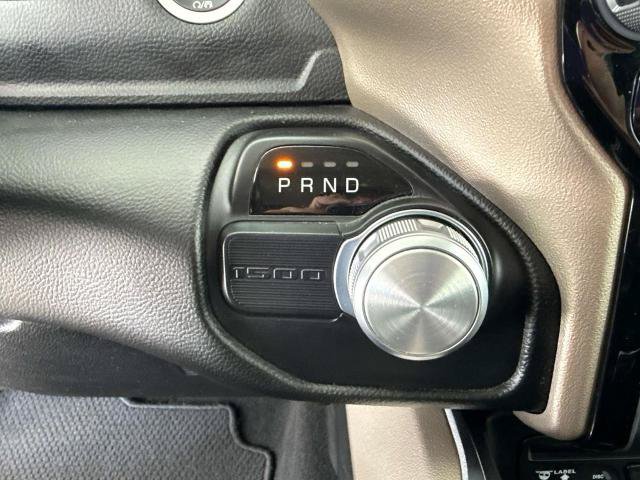 Used 2019 RAM 1500 Laramie RWD image 32