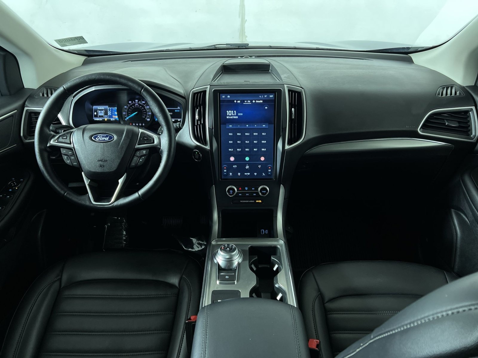Certified 2022 Ford Edge SEL w/ Convenience Package AWD/4WD image 22