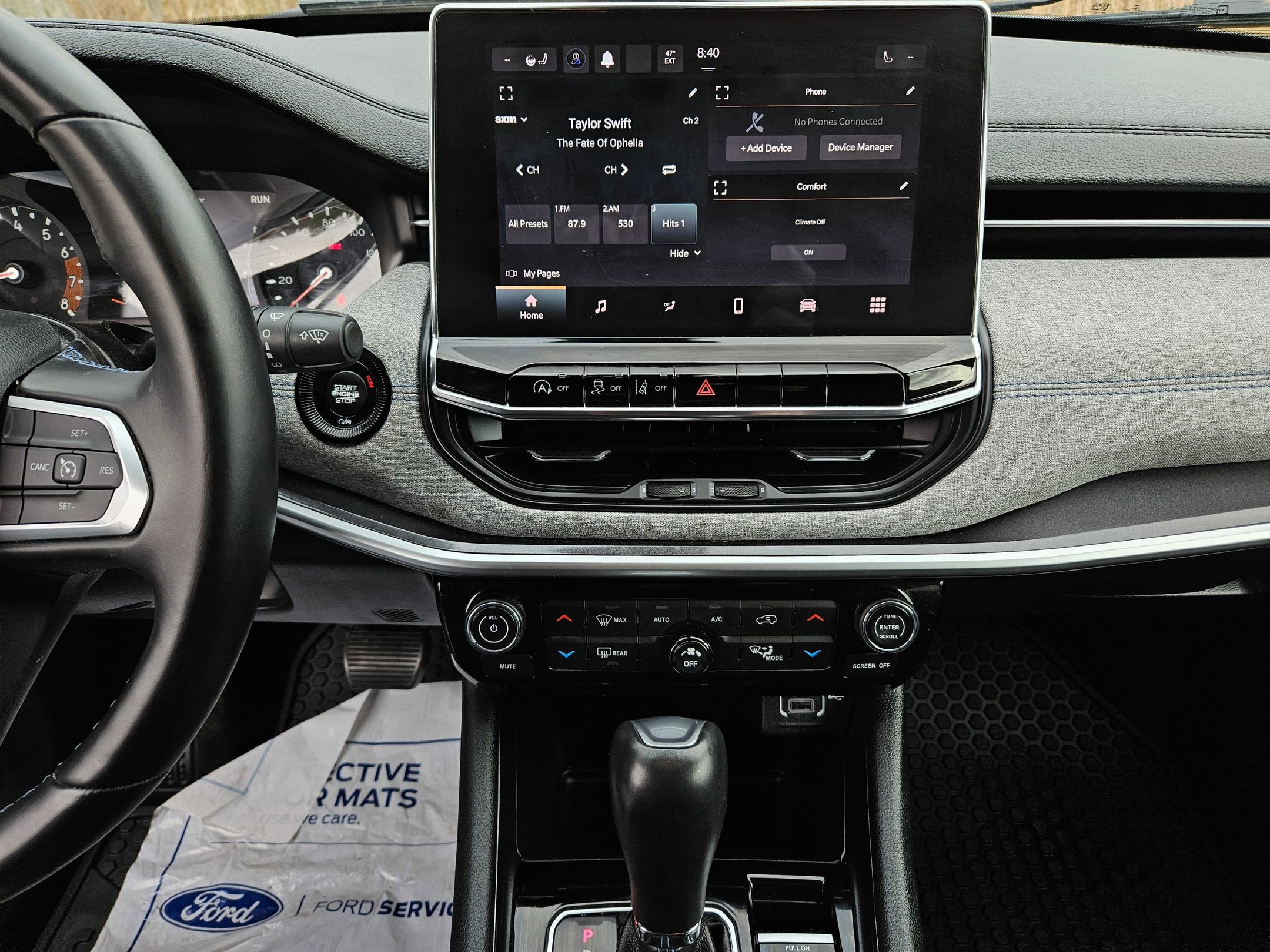 Used 2022 Jeep Compass Latitude w/ Convenience Group image 14