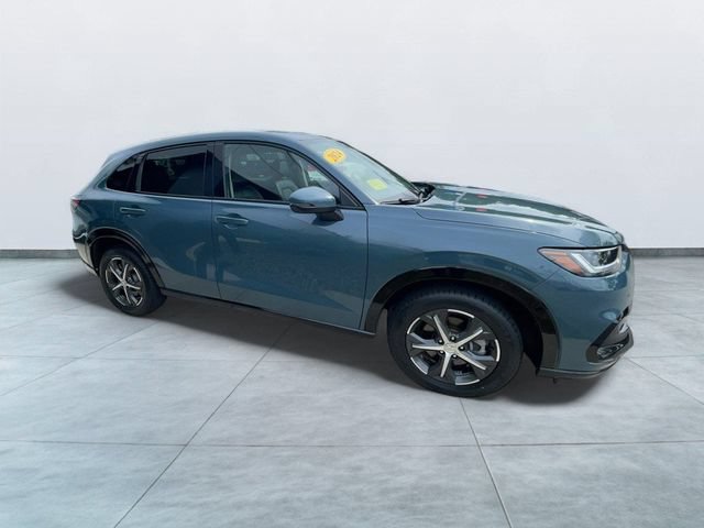 Used 2024 Honda HR-V EX-L image 8