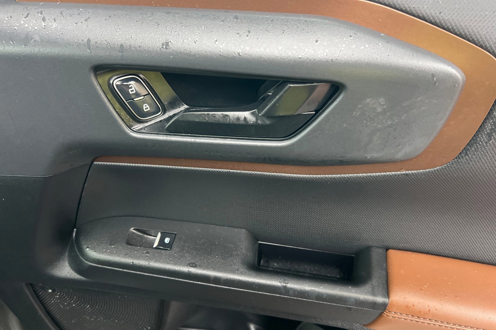 Certified 2023 Ford Bronco Sport Outer Banks image 21