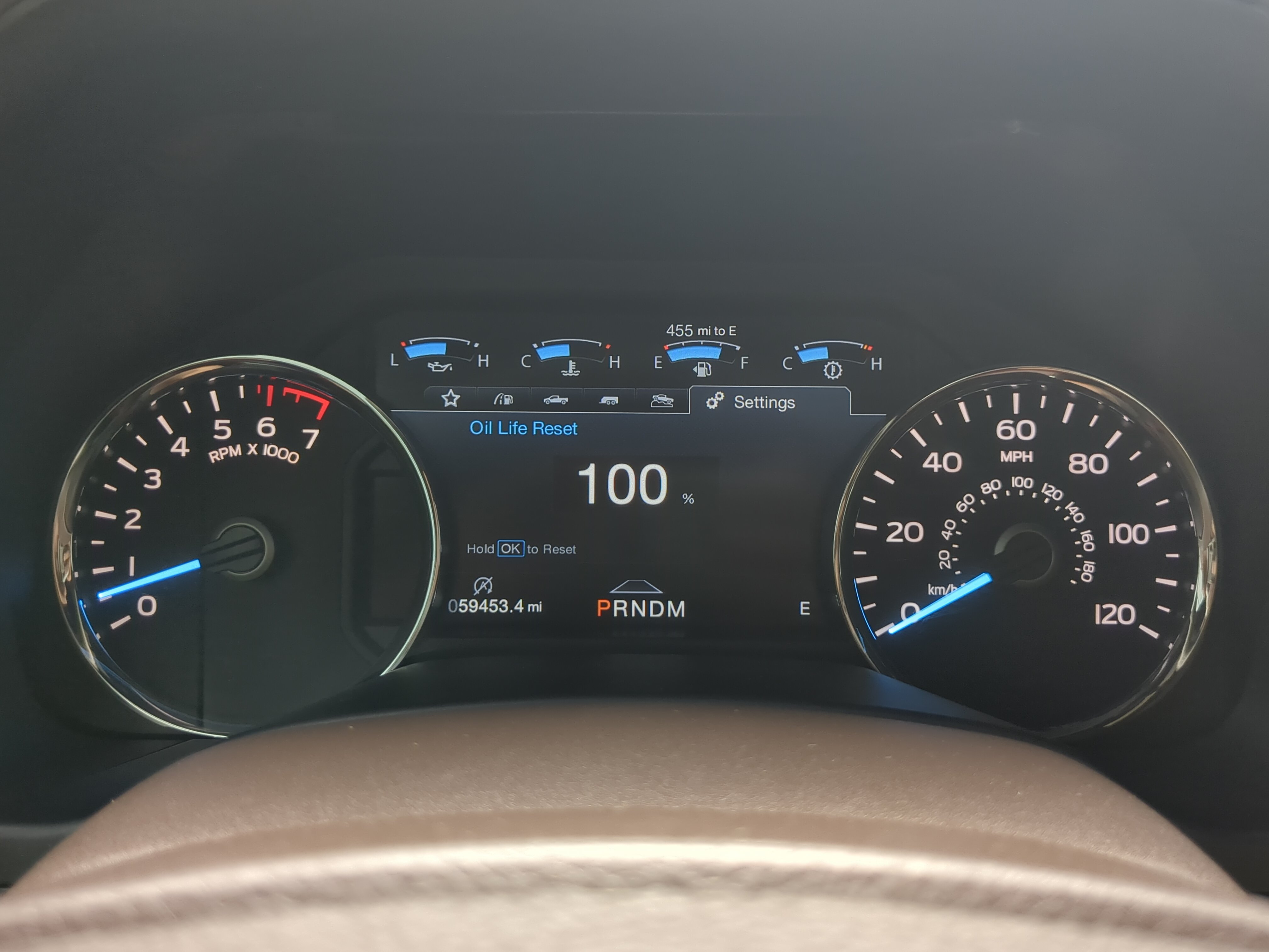 Certified 2020 Ford F150 King Ranch w/ Equipment Group 601A Luxury AWD/4WD image 26