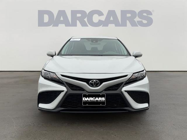 Used 2023 Toyota Camry SE image 5