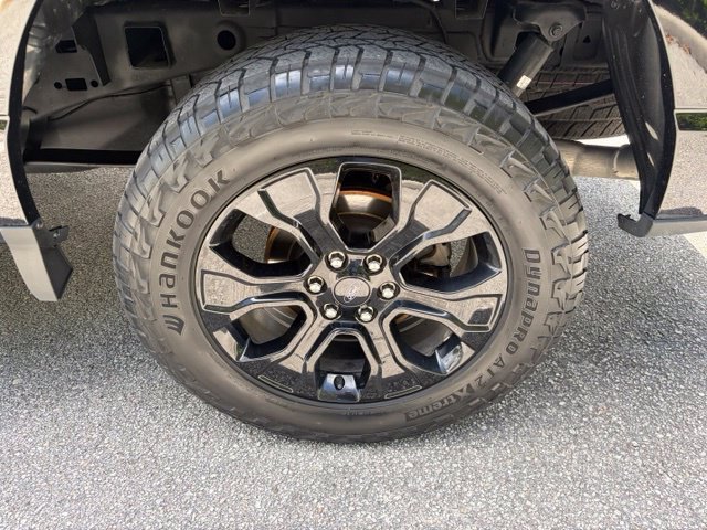 Certified 2023 Ford F150 Lariat w/ Equipment Group 502A High AWD/4WD image 24