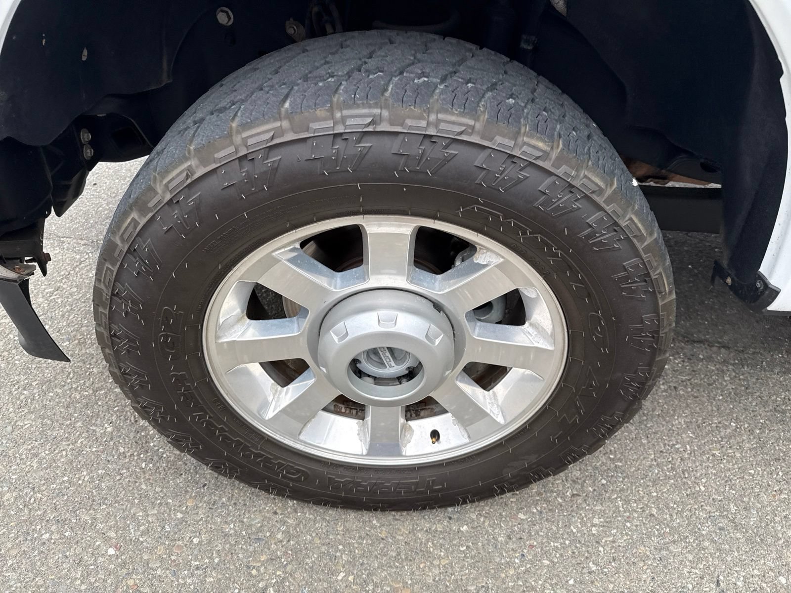 Certified 2021 Ford F250 XLT AWD/4WD image 19