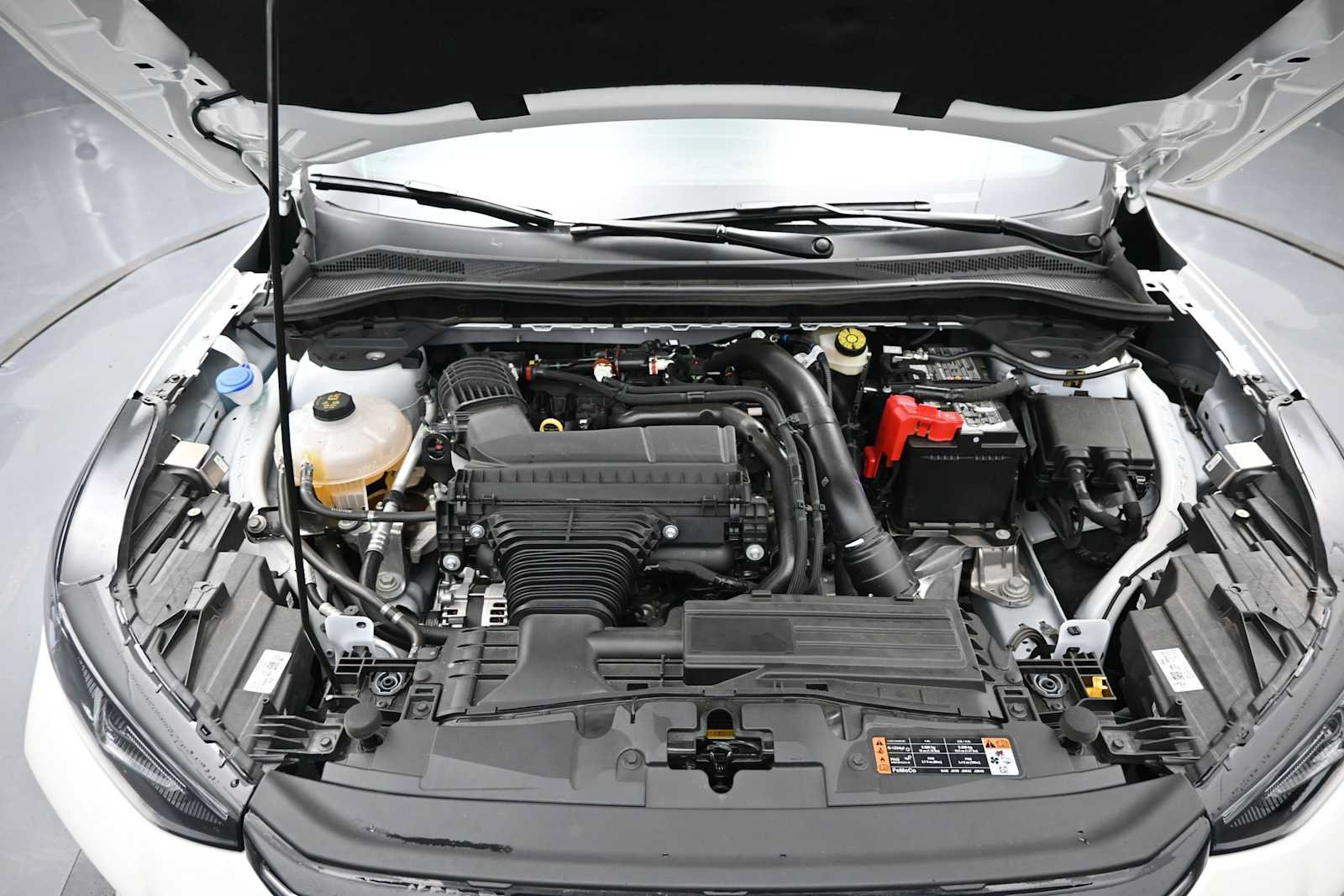 Certified 2025 Ford Escape ST-Line Elite w/ Premium Technology Package AWD/4WD image 45