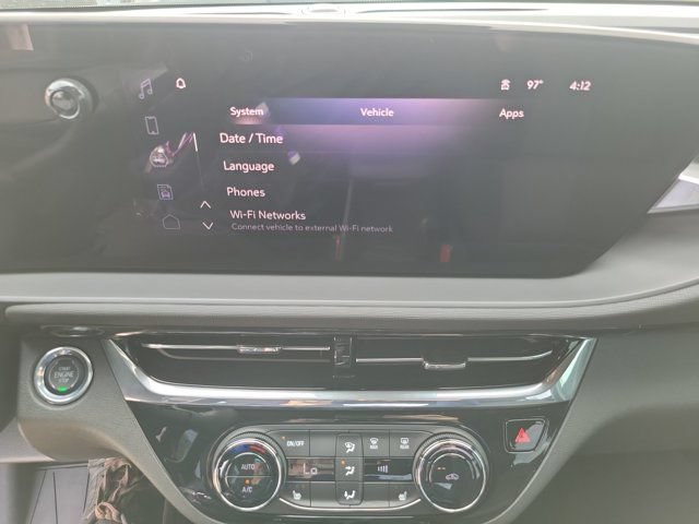 Used 2024 Buick Envista Sport Touring w/ Convenience I Package FWD image 16