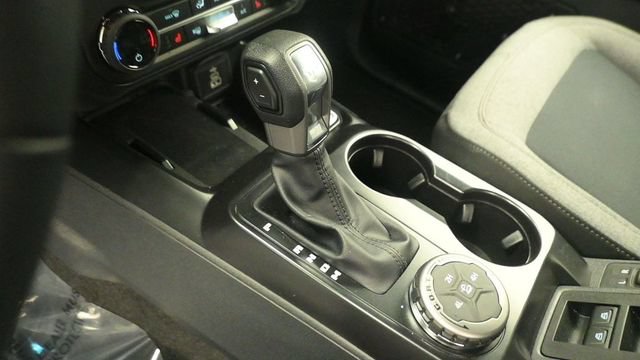 Certified 2026 Ford Bronco Big Bend AWD/4WD image 18