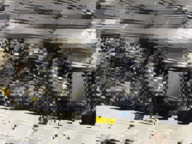 Used 2019 Jaguar E-PACE SE image 28