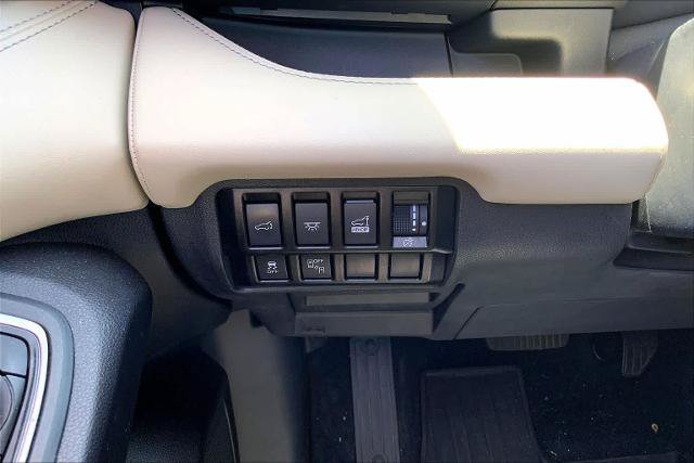 Used 2021 Subaru Ascent Limited w/ Technology Package AWD/4WD image 34