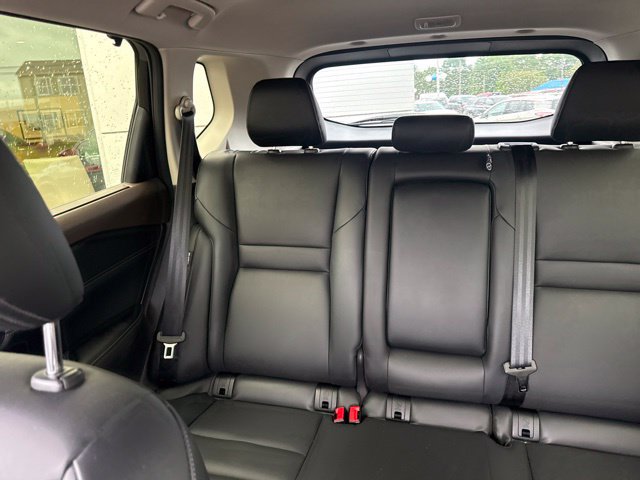 Used 2023 Nissan Rogue SV w/ SV Premium B Package AWD/4WD image 25
