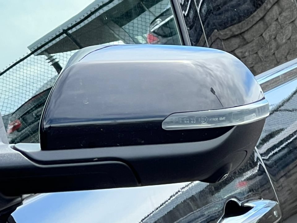 Used 2024 GMC Acadia Denali w/ LPO, Floor Liner Package AWD/4WD image 33