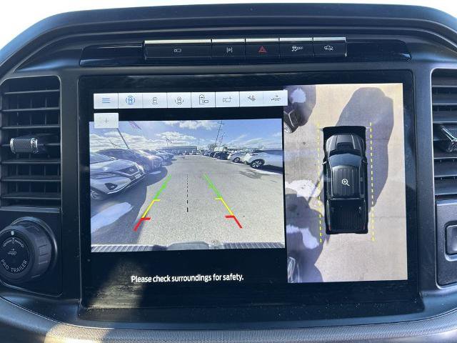 Certified 2023 Ford F150 Raptor image 37