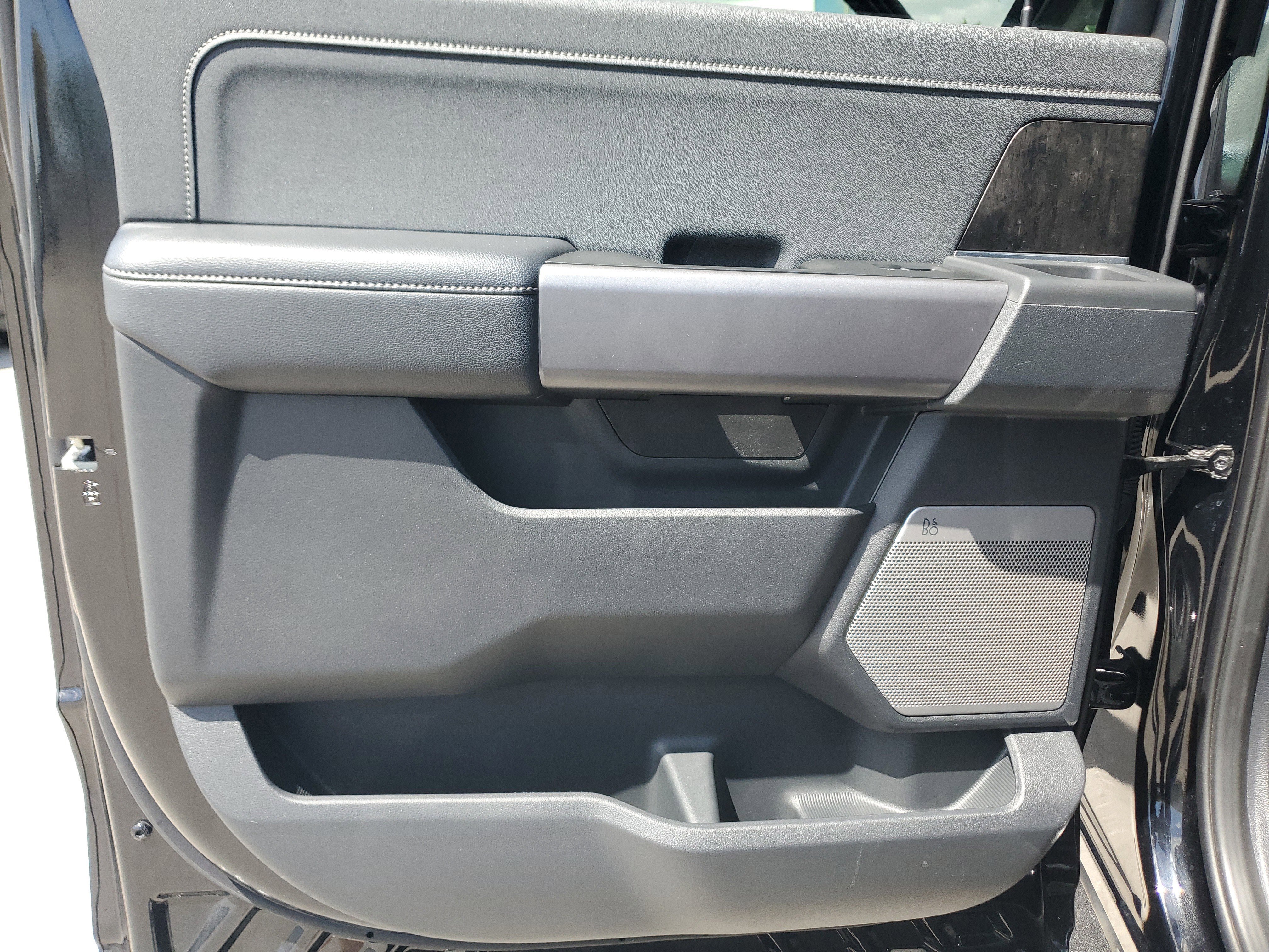 Certified 2024 Ford F250 Lariat AWD/4WD image 26
