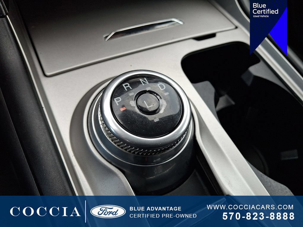 Certified 2021 Ford Explorer XLT AWD/4WD image 16