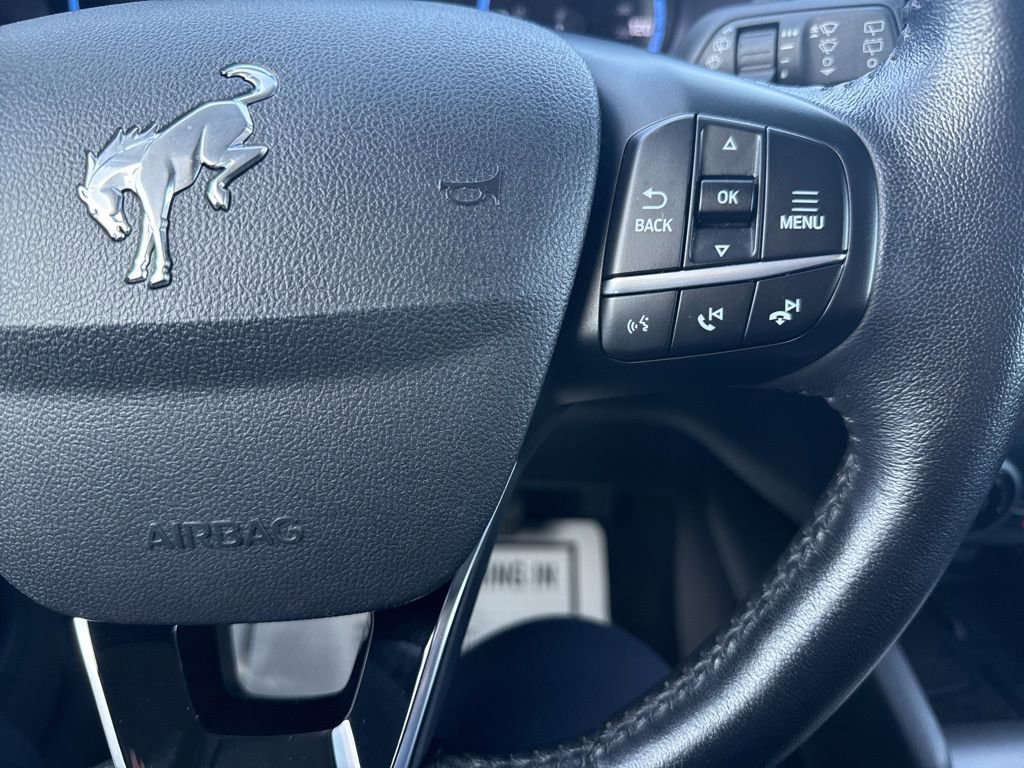 Certified 2023 Ford Bronco Sport Big Bend w/ Convenience Package image 20