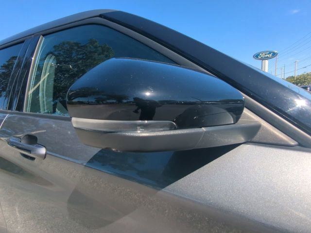 Certified 2021 Ford Explorer ST w/ Equipment Group 401A AWD/4WD image 13