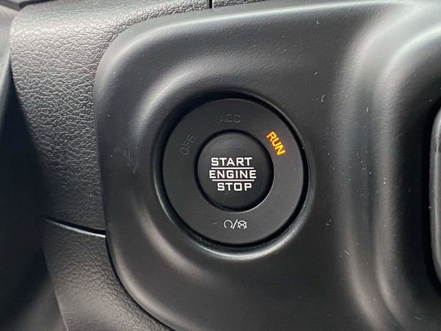 Used 2022 Jeep Wrangler Sport S image 24