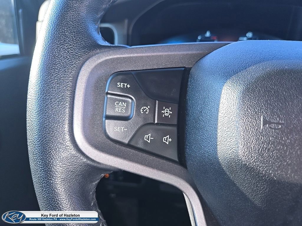 Certified 2025 Ford Bronco Big Bend AWD/4WD image 28