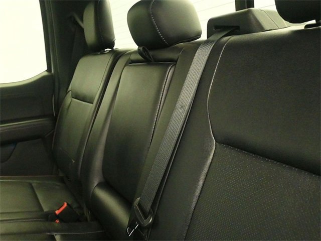 Certified 2022 Ford F150 Lariat w/ Equipment Group 502A High image 12