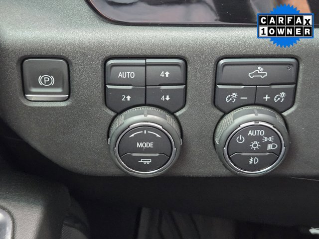 Used 2023 Chevrolet Silverado 1500 LT Trail Boss w/ Protection Package AWD/4WD image 19