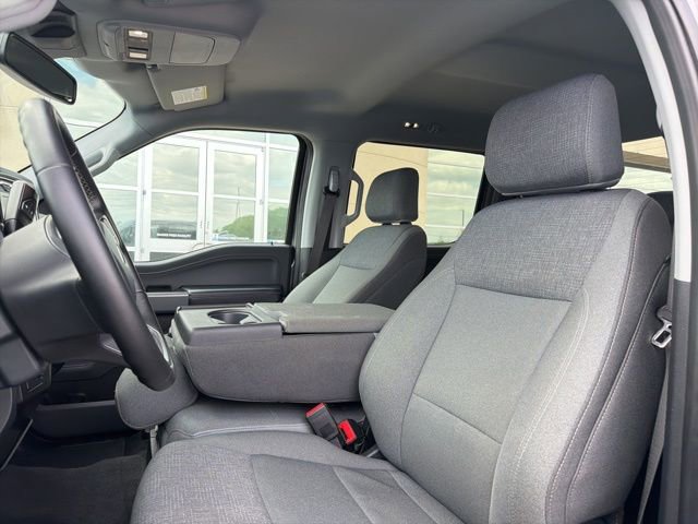 Certified 2024 Ford F150 XLT AWD/4WD image 11