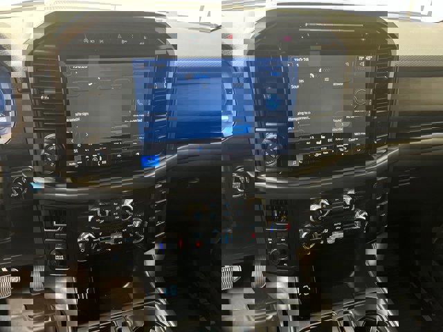 Certified 2024 Ford F150 XLT w/ Equipment Group 302A MID AWD/4WD image 24