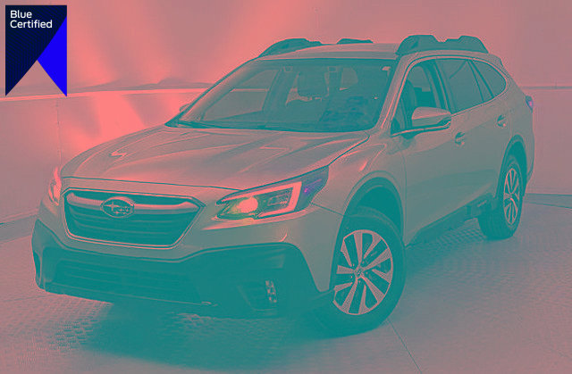 Used 2020 Subaru Outback Premium