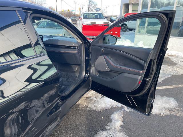 Certified 2025 Ford Mustang Mach-E Premium w/ Sport Appearance Package image 29