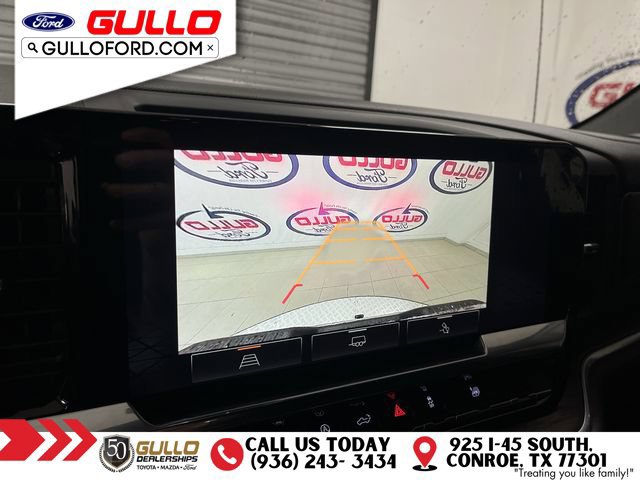 Used 2022 GMC Sierra 1500 SLT RWD image 25