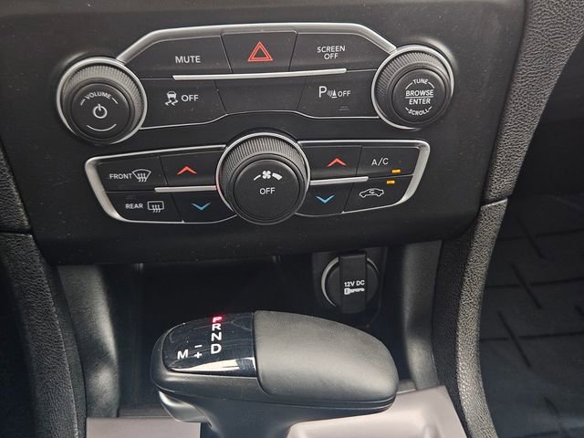 Used 2023 Dodge Charger SXT image 28