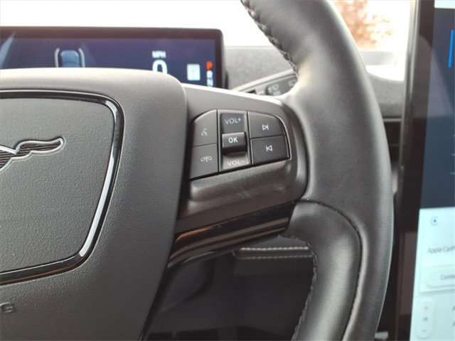 Certified 2021 Ford Mustang Mach-E Premium image 17