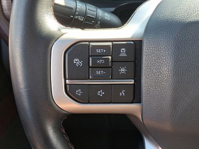 Certified 2022 Ford Expedition Max Limited image 21