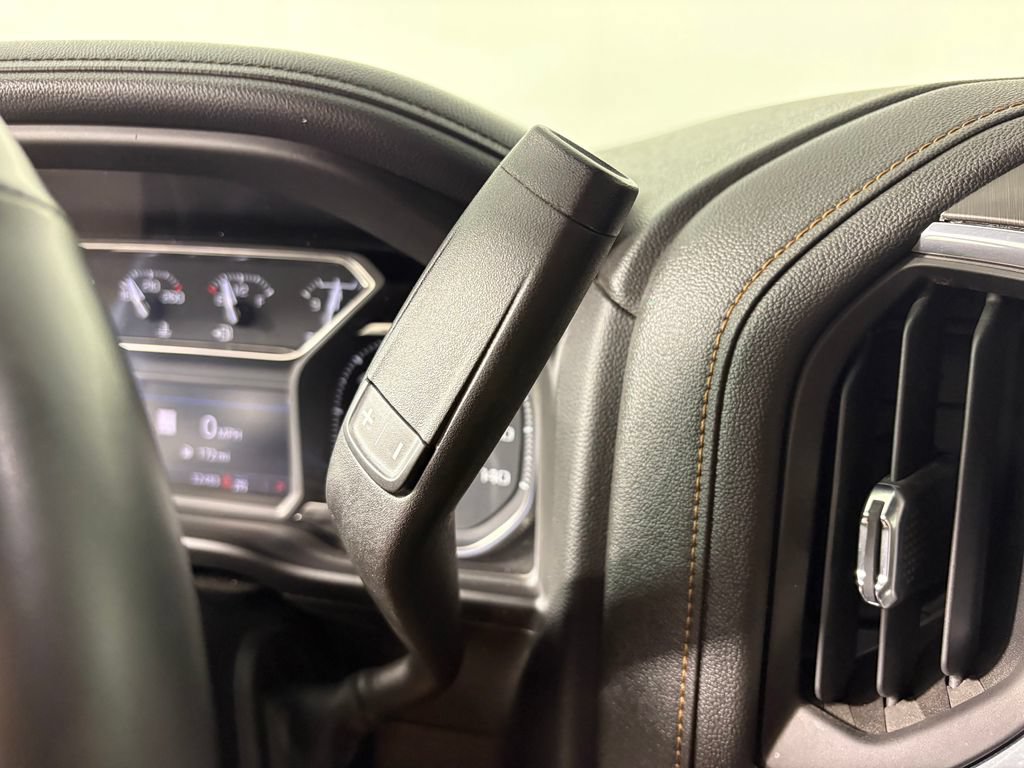 Used 2023 GMC Sierra 2500 AT4 w/ AT4 Preferred Package AWD/4WD image 20