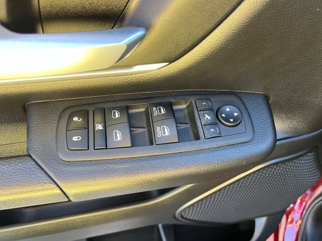 Used 2023 RAM 1500 Big Horn AWD/4WD image 11