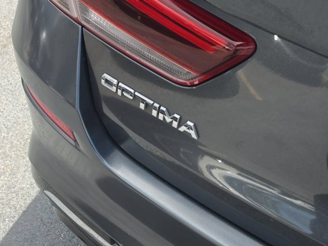 Used 2020 Kia Optima SE FWD image 7