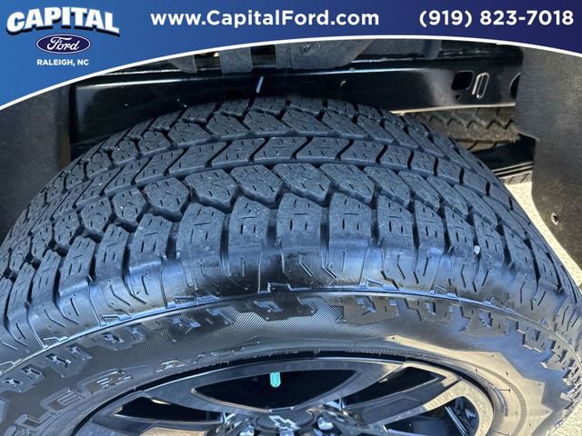 Used 2024 Chevrolet Colorado Trail Boss w/ Advanced Trailering Package image 14