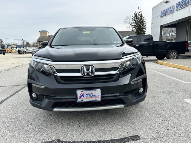 Used 2019 Honda Pilot EX-L image 4
