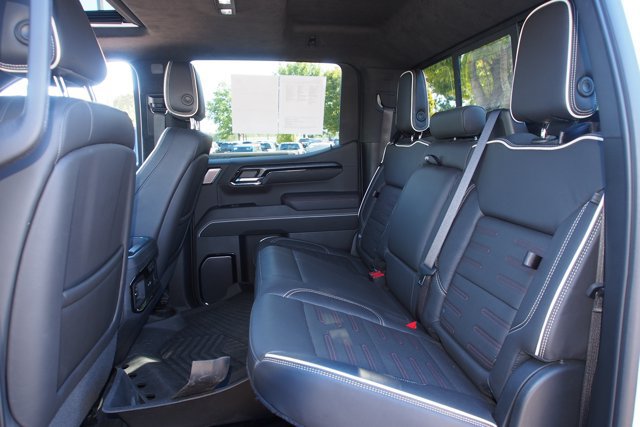Used 2023 GMC Sierra 1500 AT4X w/ AT4X AEV Edition AWD/4WD image 20