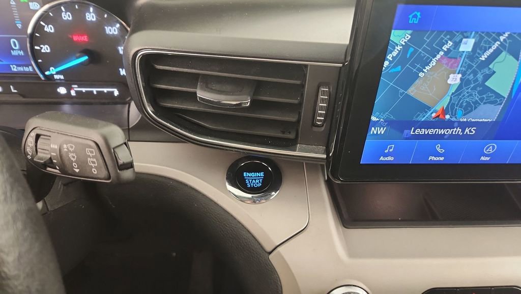 Certified 2024 Ford Explorer XLT w/ Equipment Group 202A image 24