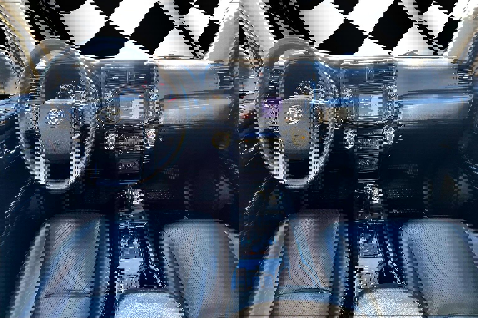 Used 2019 Toyota 4Runner Limited image 15