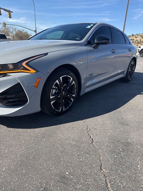 Used 2024 Kia K5 GT-Line w/ GT-Line Premium Package image 2