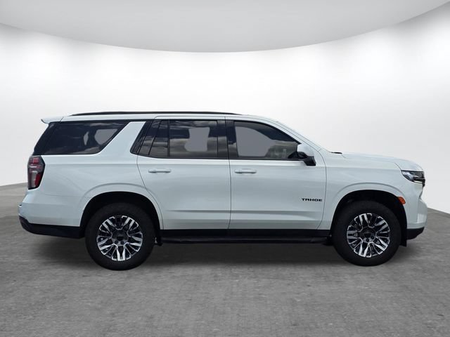 Used 2022 Chevrolet Tahoe RST w/ Luxury Package RWD image 2