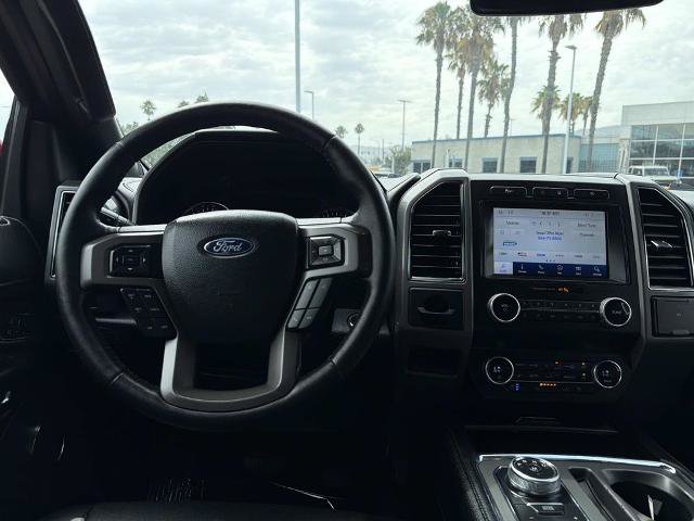 Certified 2020 Ford Expedition XLT w/ Equipment Group 202A RWD image 11